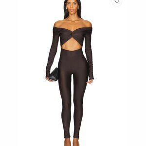 NWT The Andamane Kendall Jumpsuit
